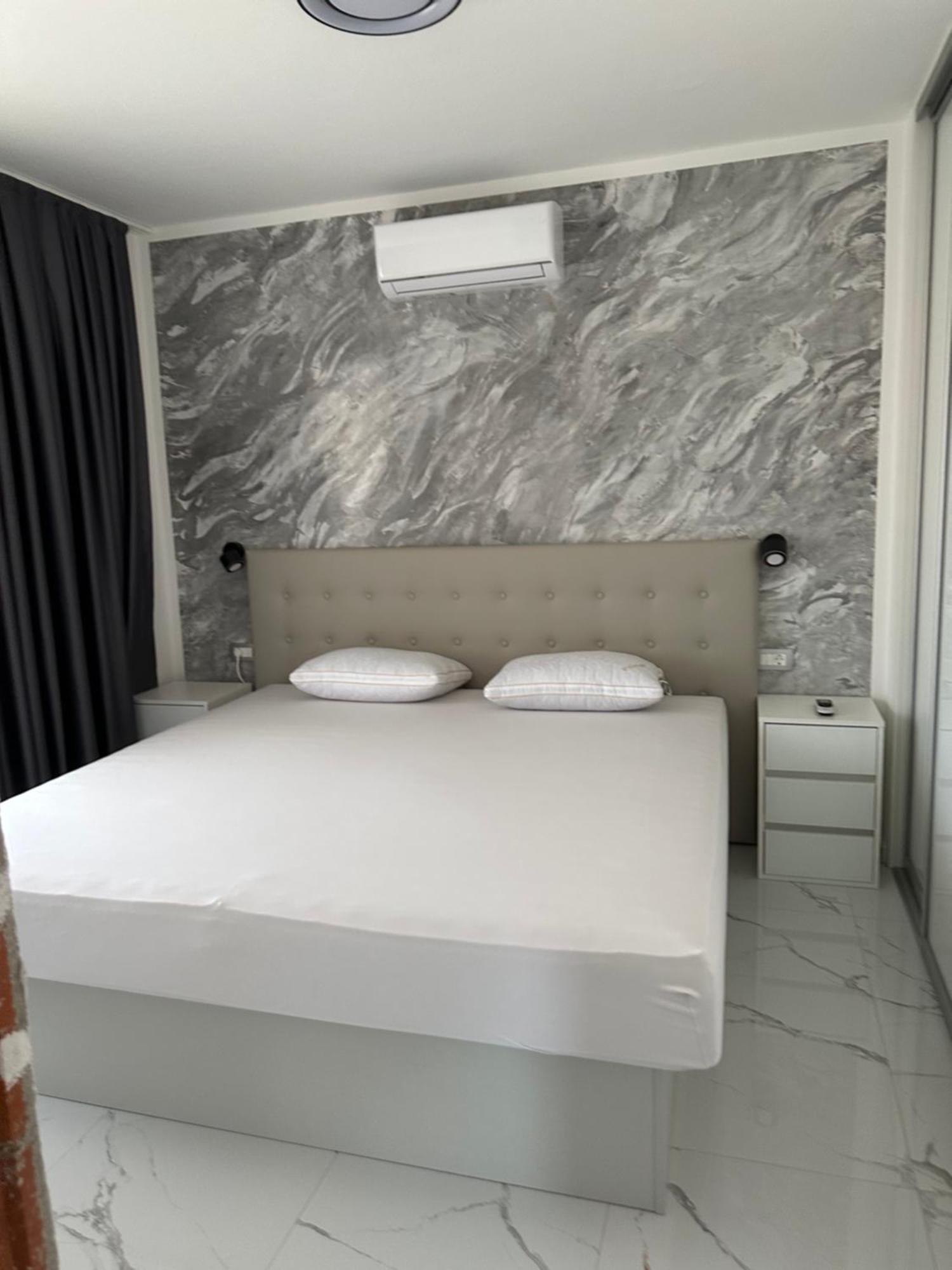 Apartments Albatross Novalja Εξωτερικό φωτογραφία