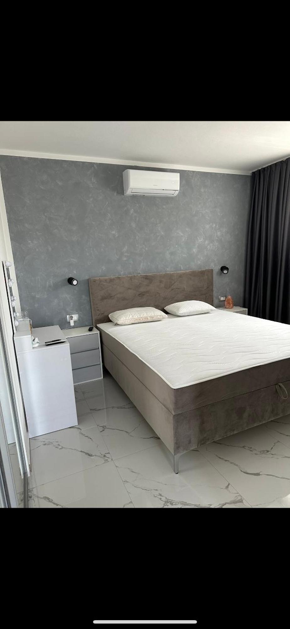 Apartments Albatross Novalja Εξωτερικό φωτογραφία