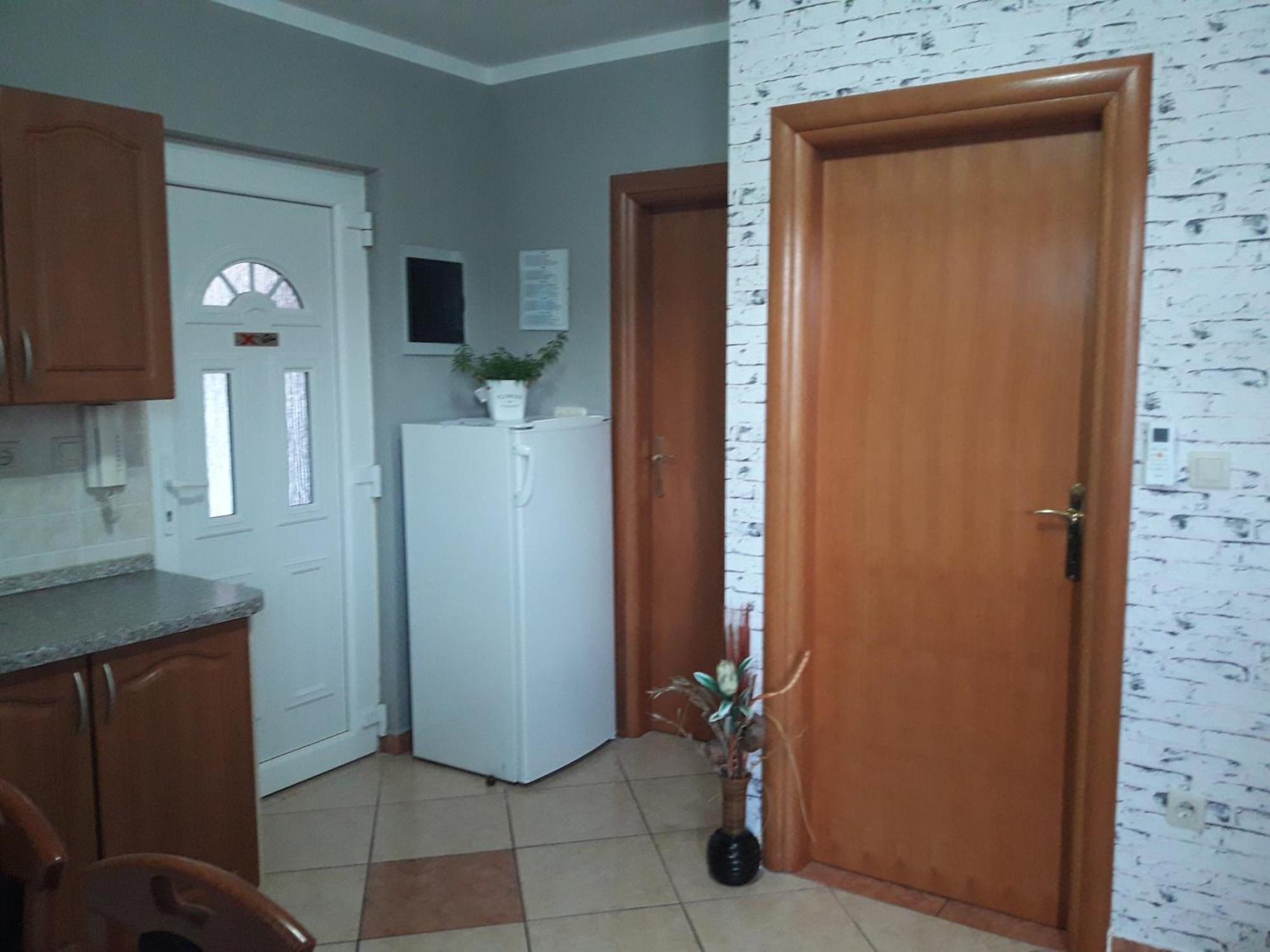 Apartments Albatross Novalja Εξωτερικό φωτογραφία