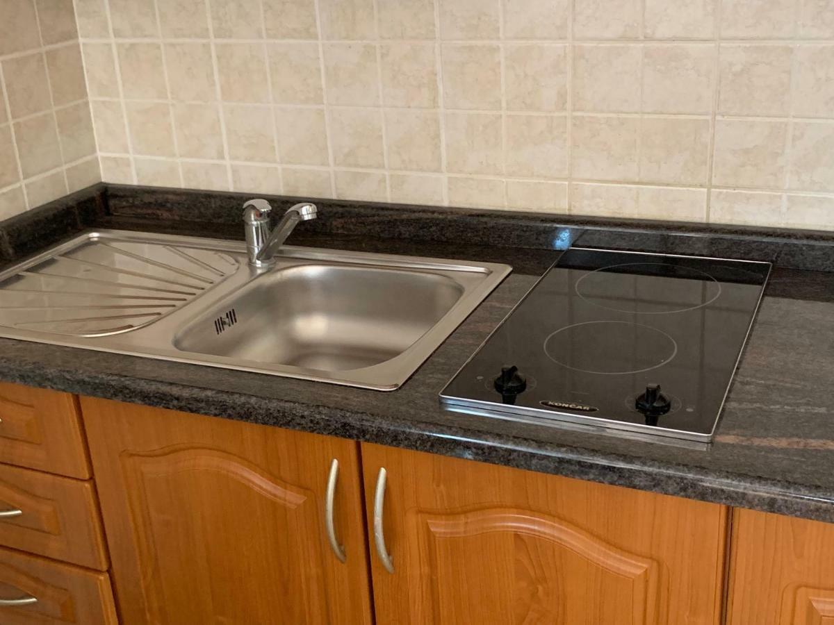 Apartments Albatross Novalja Εξωτερικό φωτογραφία